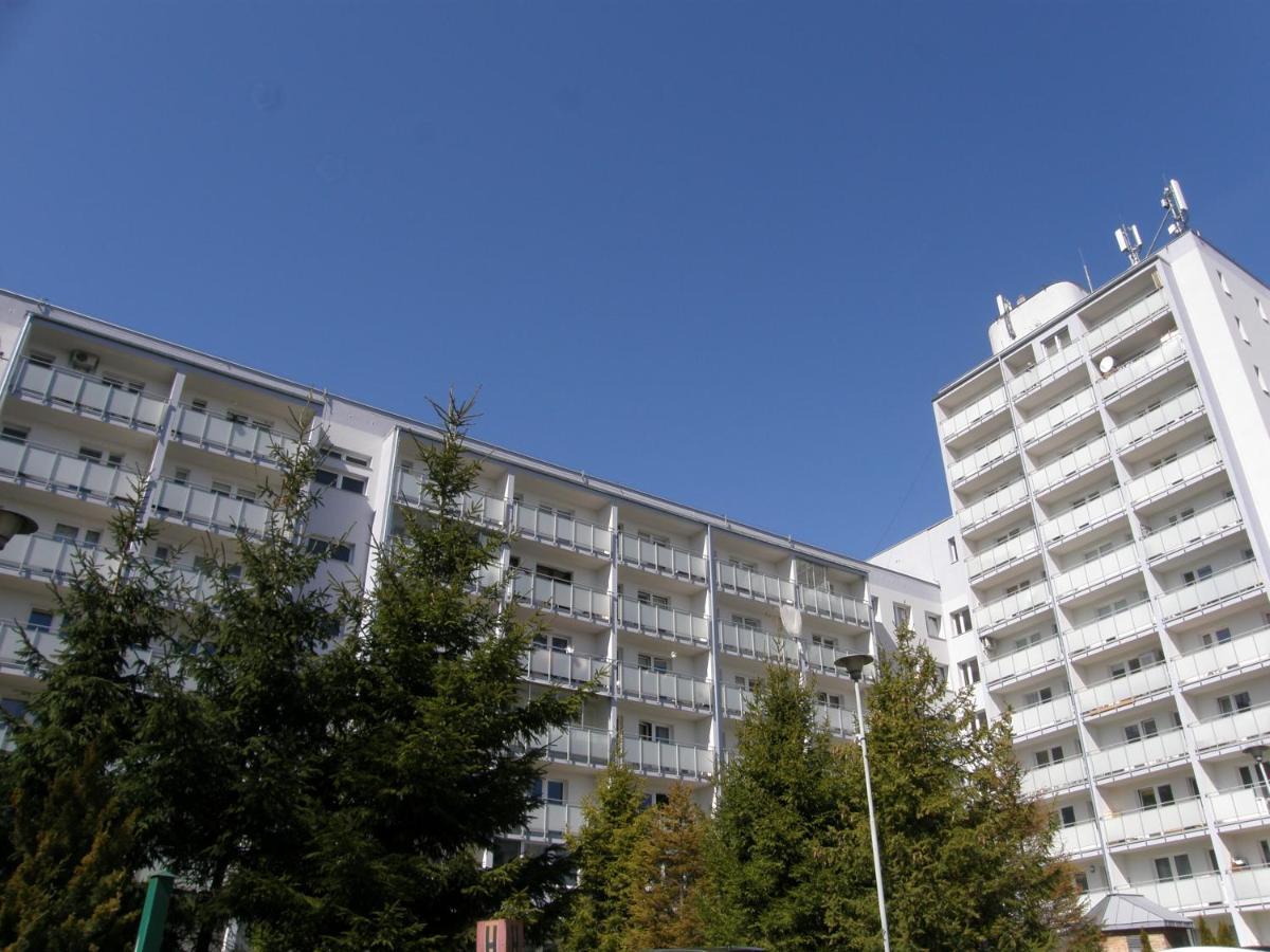 Nadmorski Gdynia Exterior foto