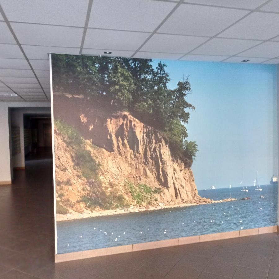 Nadmorski Gdynia Exterior foto